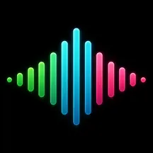 My Playlist app icon