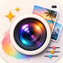 PRISORA app icon