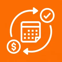 Subscription One app icon