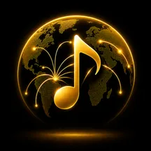 The Playlist app icon