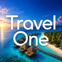 Travel One app icon
