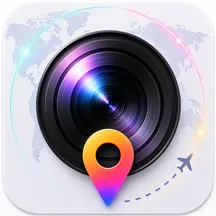 Waypoint app icon