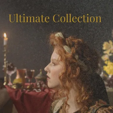 Cover art for Ultimate Collection by Joy'nn